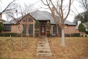 1522 Cat Mountain Trail, Keller, TX 76248 - Photo 1