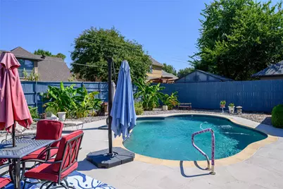 2906 River Crest Street, Grapevine, TX 76051 - Photo 32