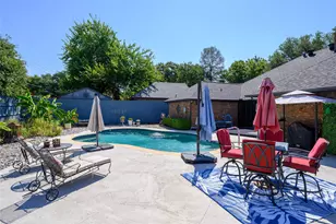 2906 River Crest St, Grapevine, TX 76051 - Photo 36