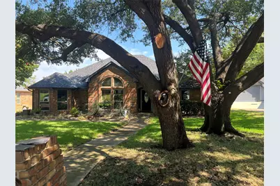 2906 River Crest Street, Grapevine, TX 76051 - Photo 1