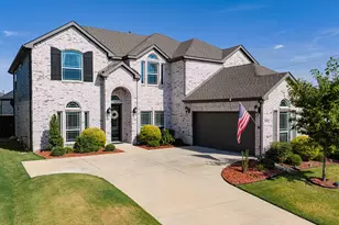 3316 Ivywood Pl, Celina, TX 75009 - Photo 1