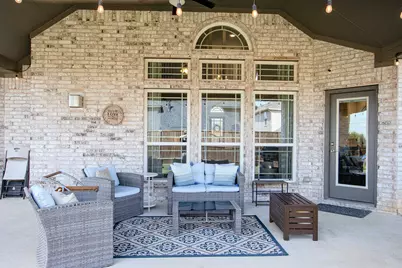 3316 Ivywood Place, Celina, TX 75009 - Photo 34