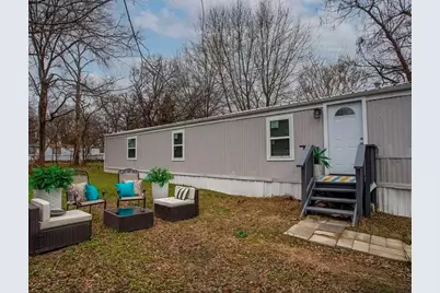 9874 Lake Shore Drive, Wills Point, TX 75169 - Photo 2