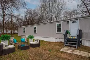 9874 Lakeshore Dr, Wills Point, TX 75169 - Photo 2
