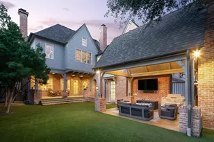 3637 Haynie Ave, University Park, TX 75205 - Photo 40