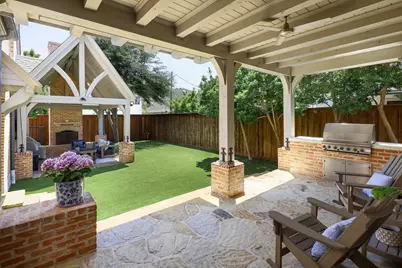 3637 Haynie Avenue, University Park, TX 75205 - Photo 38