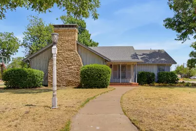 360 S 11th Avenue, Munday, TX 76371 - Photo 1