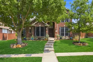 6625 Stewart Blvd, The Colony, TX 75056 - Photo 1