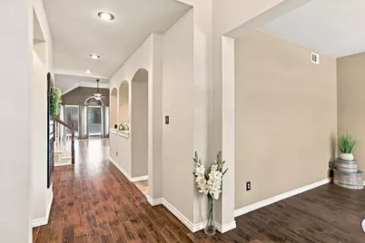 6625 Stewart Boulevard, The Colony, TX 75056 - Photo 2