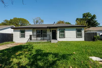 805 Crockett Street, Garland, TX 75040 - Photo 1