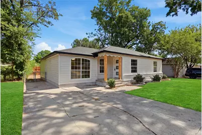 11012 Castolon Drive, Dallas, TX 75228 - Photo 2