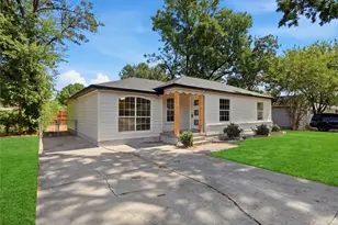 11012 Castolon Dr, Dallas, TX 75228 - Photo 2