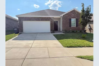 745 Richmond Drive, Lavon, TX 75166 - Photo 1