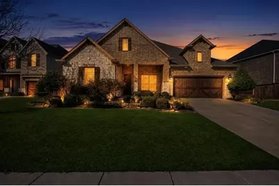 7309 Clear Rapids Drive, McKinney, TX 75071 - Photo 1