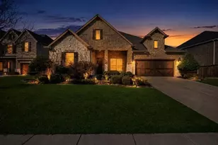 7309 Clear Rapids Dr, McKinney, TX 75071 - Photo 1