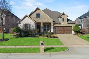 7309 Clear Rapids Dr, McKinney, TX 75071 - Photo 32