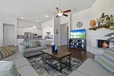 7309 Clear Rapids Drive, McKinney, TX 75071 - Photo 2