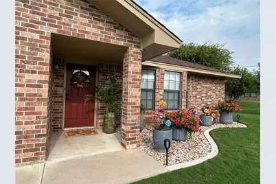 1509 Freedom Street, Goldthwaite, TX 76844 - Photo 2