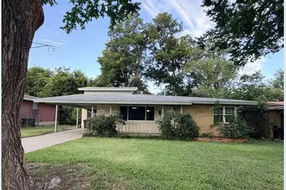 4925 Lubbock Avenue, Fort Worth, TX 76115 - Photo 1