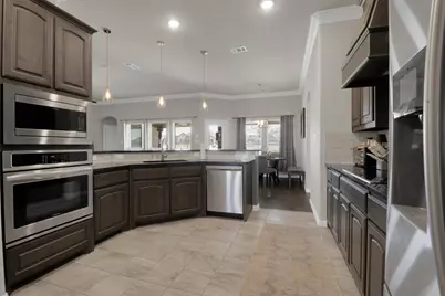 7818 Sagebrush Lane, Godley, TX 76044 - Photo 10