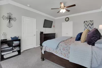 7818 Sagebrush Lane, Godley, TX 76044 - Photo 20