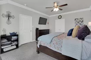 7818 Sagebrush Ln, Godley, TX 76044 - Photo 20