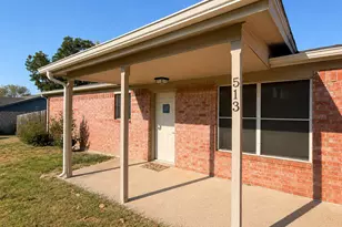 513 Ranch Rd, Granbury, TX 76049 - Photo 1