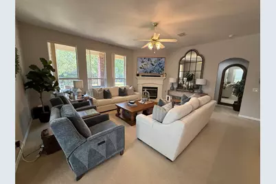 454 Long Cove Drive, Fairview, TX 75069 - Photo 12