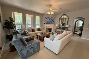 454 Long Cove Dr, Fairview, TX 75069 - Photo 12