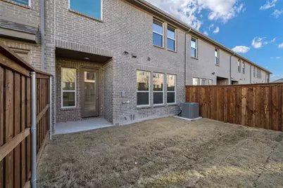 1067 Mj Brown Street, Allen, TX 75002 - Photo 16