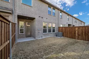 1067 MJ Brown St, Allen, TX 75002 - Photo 16