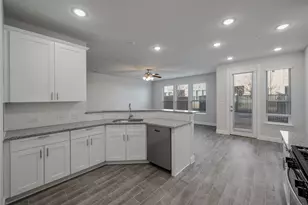 1067 MJ Brown St, Allen, TX 75002 - Photo 8