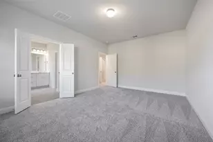 1067 MJ Brown St, Allen, TX 75002 - Photo 12
