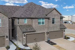 1067 MJ Brown St, Allen, TX 75002 - Photo 1