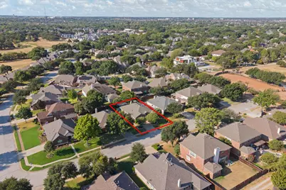 3409 Ballard Drive, Grapevine, TX 76092 - Photo 32