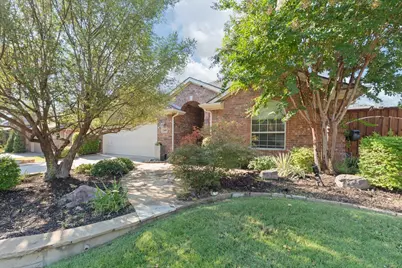 3409 Ballard Drive, Grapevine, TX 76092 - Photo 1
