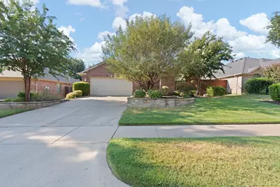 3409 Ballard Drive, Grapevine, TX 76092 - Photo 2
