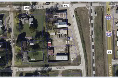 Lot 3R S. Main St Street, Ferris, TX 75125 - Photo 1