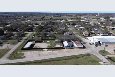 Lot 3R S. Main St Street, Ferris, TX 75125 - Photo 2