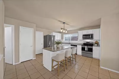3201 Hoover Drive, McKinney, TX 75071 - Photo 8