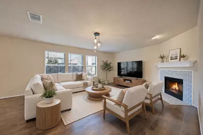 3201 Hoover Drive, McKinney, TX 75071 - Photo 1