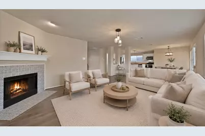 3201 Hoover Drive, McKinney, TX 75071 - Photo 4