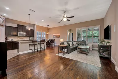 6956 Finch Drive, North Richland Hills, TX 76182 - Photo 8