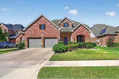 6943 Navigation Drive, Grand Prairie, TX 75054 - Photo 2