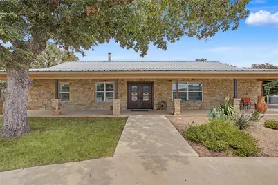 2728 S Fm 129, Santo, TX 76472 - Photo 2