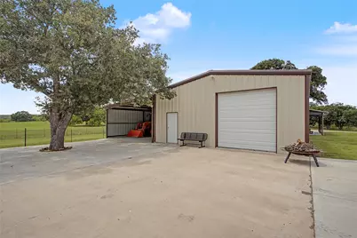 2728 S Fm 129, Santo, TX 76472 - Photo 22