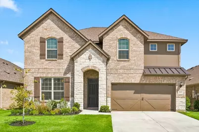 1005 Rosebay Drive, Fort Worth, TX 76247 - Photo 1
