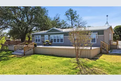 297 & 299 Rock Creek Road, Graford, TX 76449 - Photo 10
