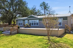 297 & 299 Rock Creek Rd, Graford, TX 76449 - Photo 10