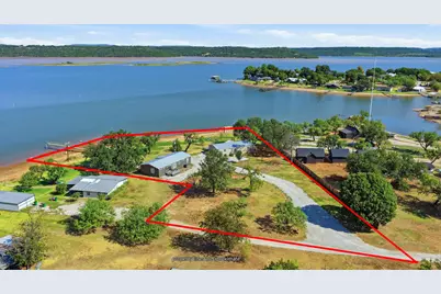 297 & 299 Rock Creek Road, Graford, TX 76449 - Photo 40